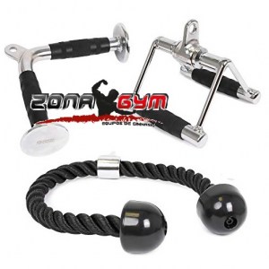 ACCESORIOS PARA MAQUINAS 000